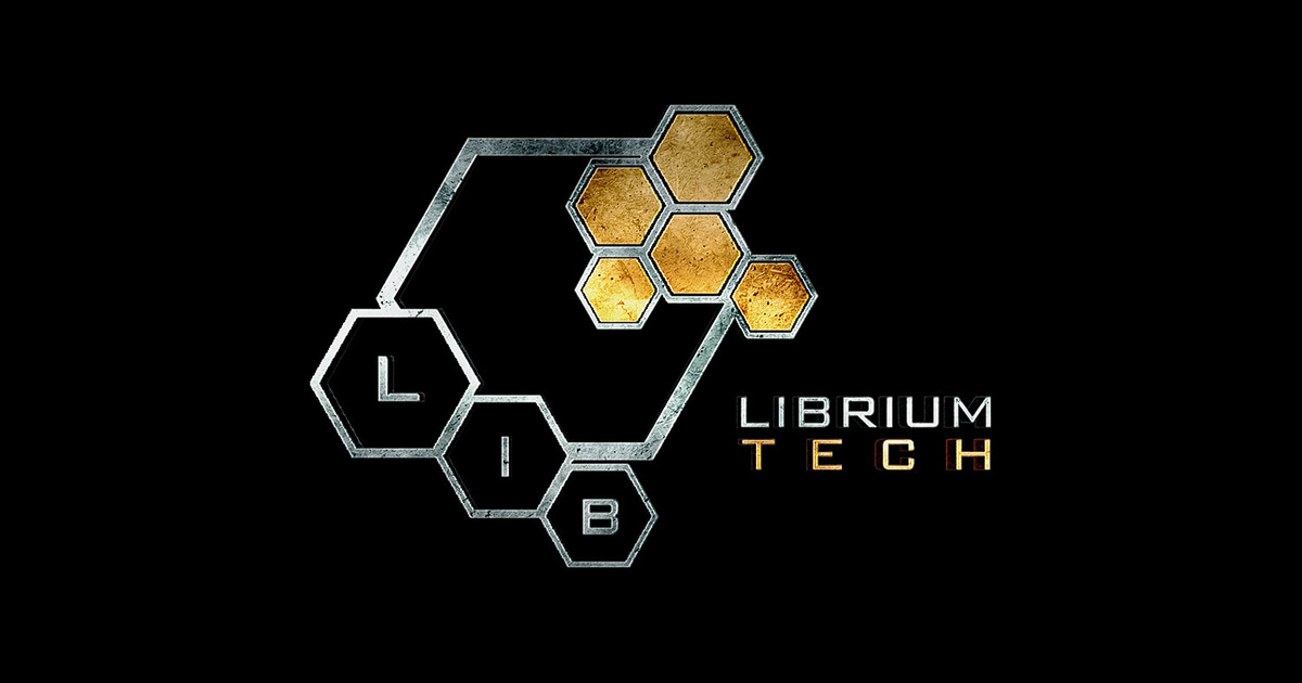 librium tech crypto